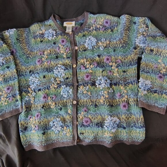 Talbots Sweaters - Vintage Talbot sweater